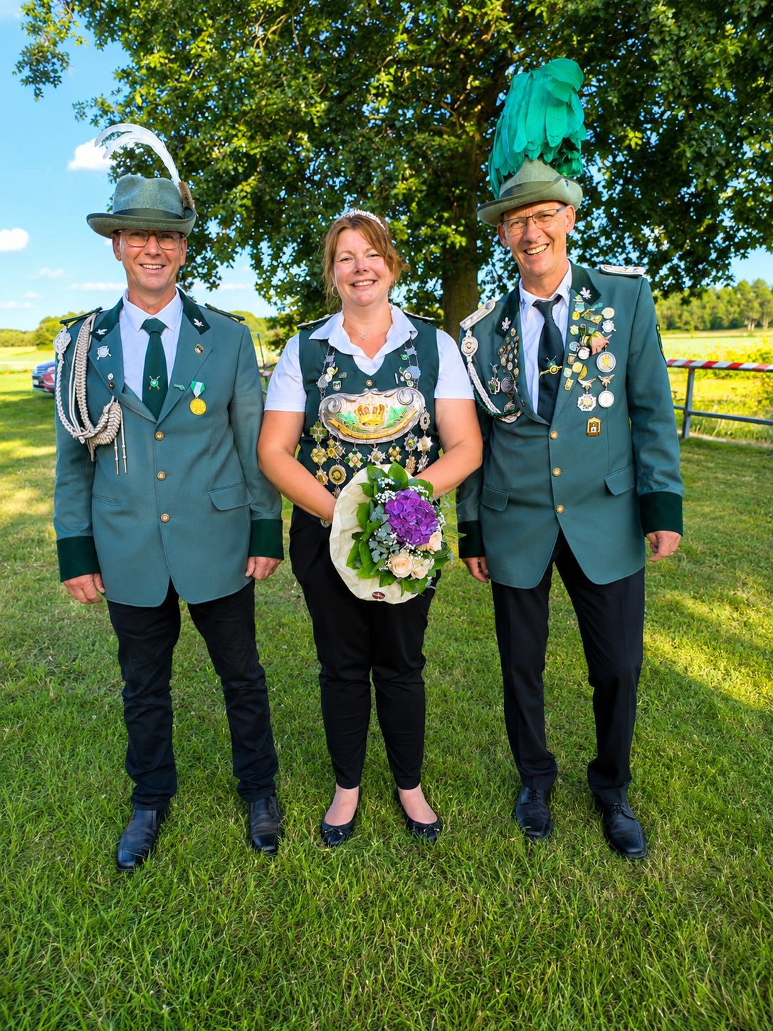 Königsgruppe